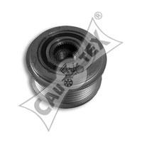 CAUTEX 460973 - POLEA LIBRE ALTERNADOR