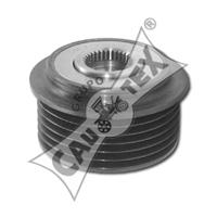 CAUTEX 460979 - POLEA LIBRE ALTERNADOR