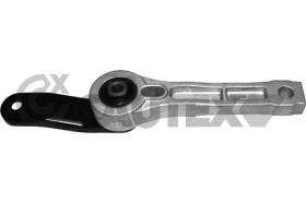 CAUTEX 461051 - BIELETA SOPORTE MOTOR TRASERO