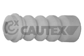 CAUTEX 461063 - TOPE POLIURETANO AMORTIGUADOR TRASE