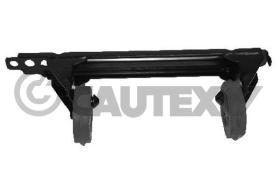 CAUTEX 461087 - SOPORTE DELANTERO TUBO ESCAPE