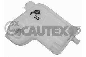 CAUTEX 461089 - DEPOSITO AGUA CON AGUJERO PARA SENS