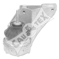 CAUTEX 461133 - SOPORTE MOTOR DELANTERO IZQUI[ANUL]