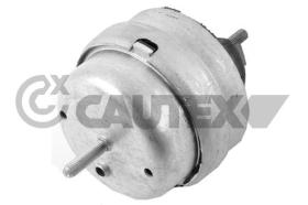 CAUTEX 461135 - SOPORTE MOTOR IZQUIERDO