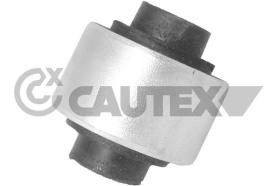 CAUTEX 461155 - CASQUILLO INT.BRAZO INF.ANTERIOR SU