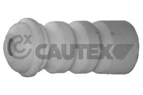 CAUTEX 461200 - TOPE AMORTIGUADOR TRASERO AMBOS LAD