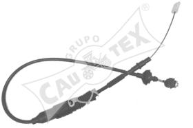 CAUTEX 461250 - MANDO EMBRAGUE AUTORREGULABLE