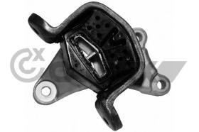 CAUTEX 461313 - SOPORTE MOTOR IZQUIERDO