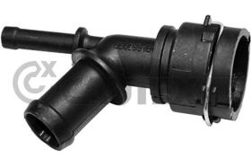 CAUTEX 461367 - CONECTOR MANGUITO CALEFACTOR