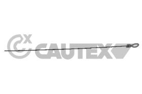 CAUTEX 461388 - VARILLA NIVEL ACEITE