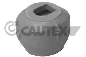 CAUTEX 462470 - TOPE SOPORTE MOTOR DELANTERO AMBOS