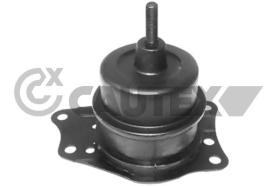 CAUTEX 462477 - SOPORTE MOTOR DERECHO