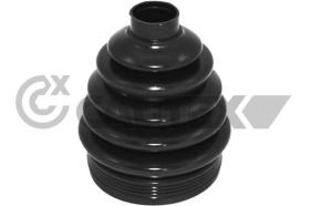 CAUTEX 462490 - KIT TRANSMISION LADO RUEDA,TERMOPLA