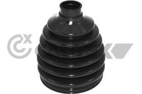 CAUTEX 462511 - KIT TRANSMISION LADO RUEDA,TERMOPLA