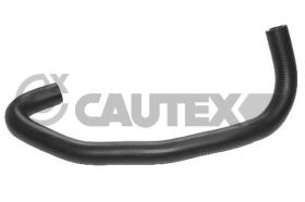 CAUTEX 466110 - MANGUITO TUBO METALICO A CONECTOR