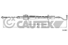 CAUTEX 466192 - MANDO ACELERADOR