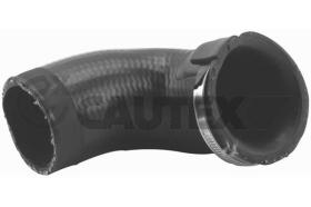 CAUTEX 466708 - MANGUITO DERECHO SALIDA INTERCOOLER