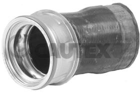 CAUTEX 466714 - MANGUITO DERECHO SALIDA INTERCOOLER