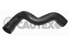 CAUTEX 466719 - MANGUITO SUPERIOR SALIDA INTERCOOLE