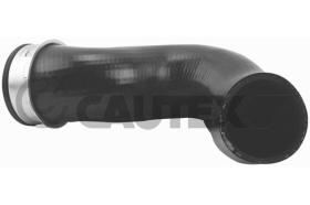 CAUTEX 466762 - MANGUITO DERECHO SALIDA INTERCOOLER