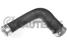 CAUTEX 466769 - MANGUITO DERECHO SALIDA INTERCOOLER