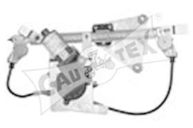 CAUTEX 467018 - ELEVALUNA TRASERO DERECHO ELECTRICO