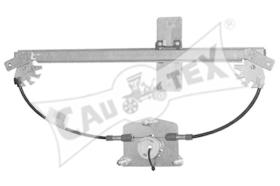 CAUTEX 467222 - ELEVALUNA TRASERO DERECHO ELECTRICO