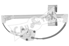 CAUTEX 467262 - ELEVALUNA DELANTERO DERECHO ELECTRI