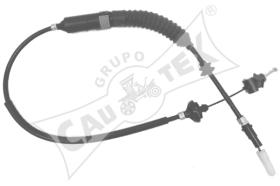 CAUTEX 468233 - MANDO EMBRAGUE AUTORREGULABLE