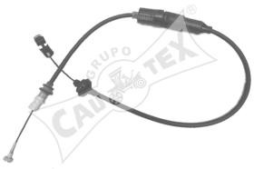 CAUTEX 468234 - MANDO EMBRAGUE AUTORREGULABLE