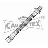 CAUTEX 480008 - TUBO FRENO TRASERO AMBOS LADOS