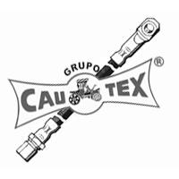 CAUTEX 480013 - TUBO FRENO DELANTERO AMBOS LADOS