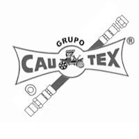 CAUTEX 480018 - TUBO FRENO TRASERO AMBOS LADOS