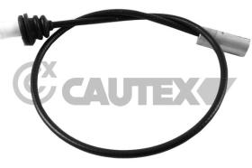 CAUTEX 480026 - T.CTA.-KMS