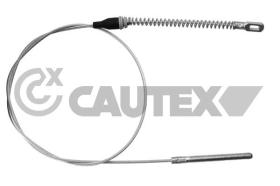 CAUTEX 480029 - MANDO FRENO DERECHO