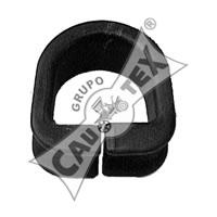 CAUTEX 480075 - TOPE ELASTICO DIRECCION