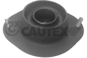 CAUTEX 480104 - SOPORTE AMORTIGUADOR DELANTERO AMBO