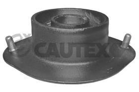 CAUTEX 480115 - SOPORTE AMORTIGUADOR DELANTERO AMBO