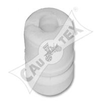 CAUTEX 480128 - TOPE AMORTIGUADOR DELANTERO AMBOS L