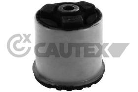 CAUTEX 480558 - CASQUILLO INFERIOR BRAZO SUSPENSION