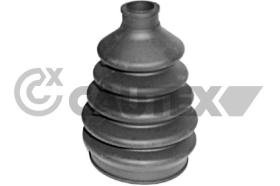 CAUTEX 480614 - KIT TRANSMISION LADO RUEDA DELANTER