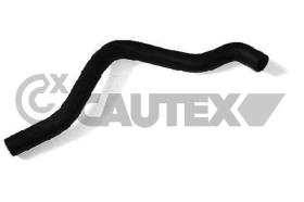 CAUTEX 481065 - MANGUITO DEPOSITO A TUBO METALICO