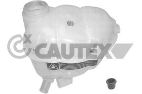 CAUTEX 481073 - DEPOSITO AGUA CON CONEX.PARA INTERR