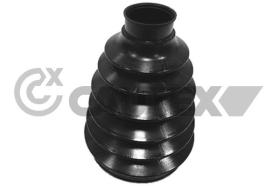 CAUTEX 481228 - KIT TRANSMISION LADO RUEDA,TERMOPLA