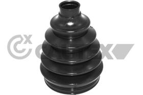 CAUTEX 481234 - KIT TRANSMISION LADO RUEDA,TERMOPLA