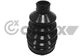 CAUTEX 481236 - KIT TRANSMISION LADO RUEDA,TERMOPLA