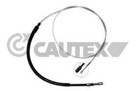 CAUTEX 485061 - MANDO ACELERADOR