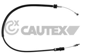 CAUTEX 485824 - MANDO ACELERADOR