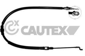 CAUTEX 485967 - MANDO ACELERADOR