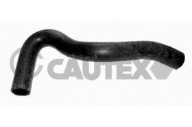 CAUTEX 486519 - MANGUITO SUPERIOR RADIADOR